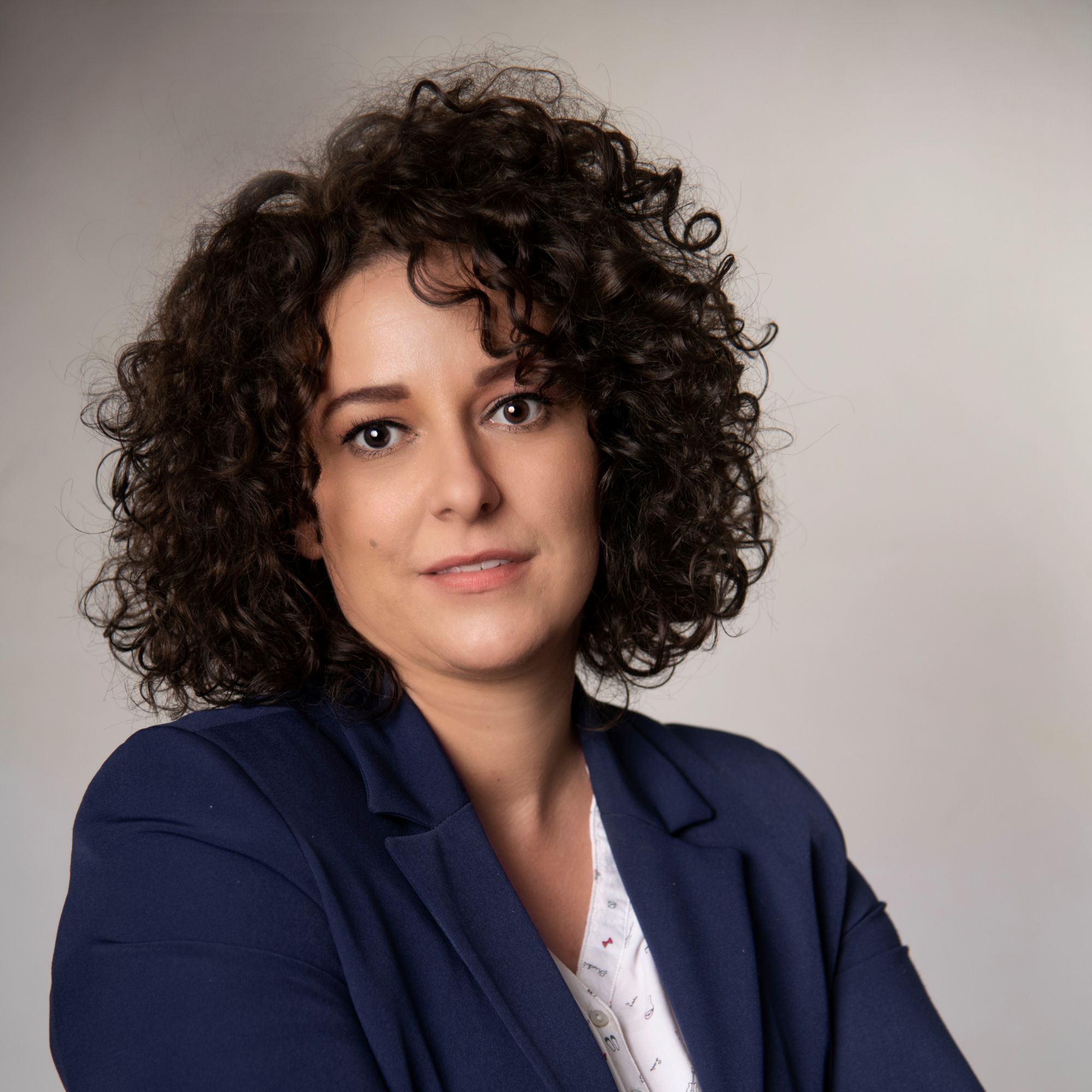 Elvedina Muratović