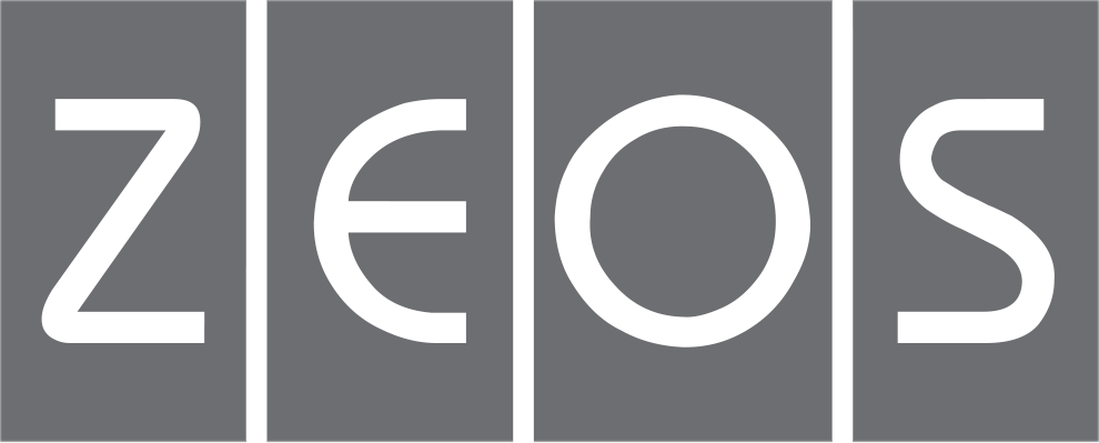 ZEOS d.o.o. Ljubljana logo