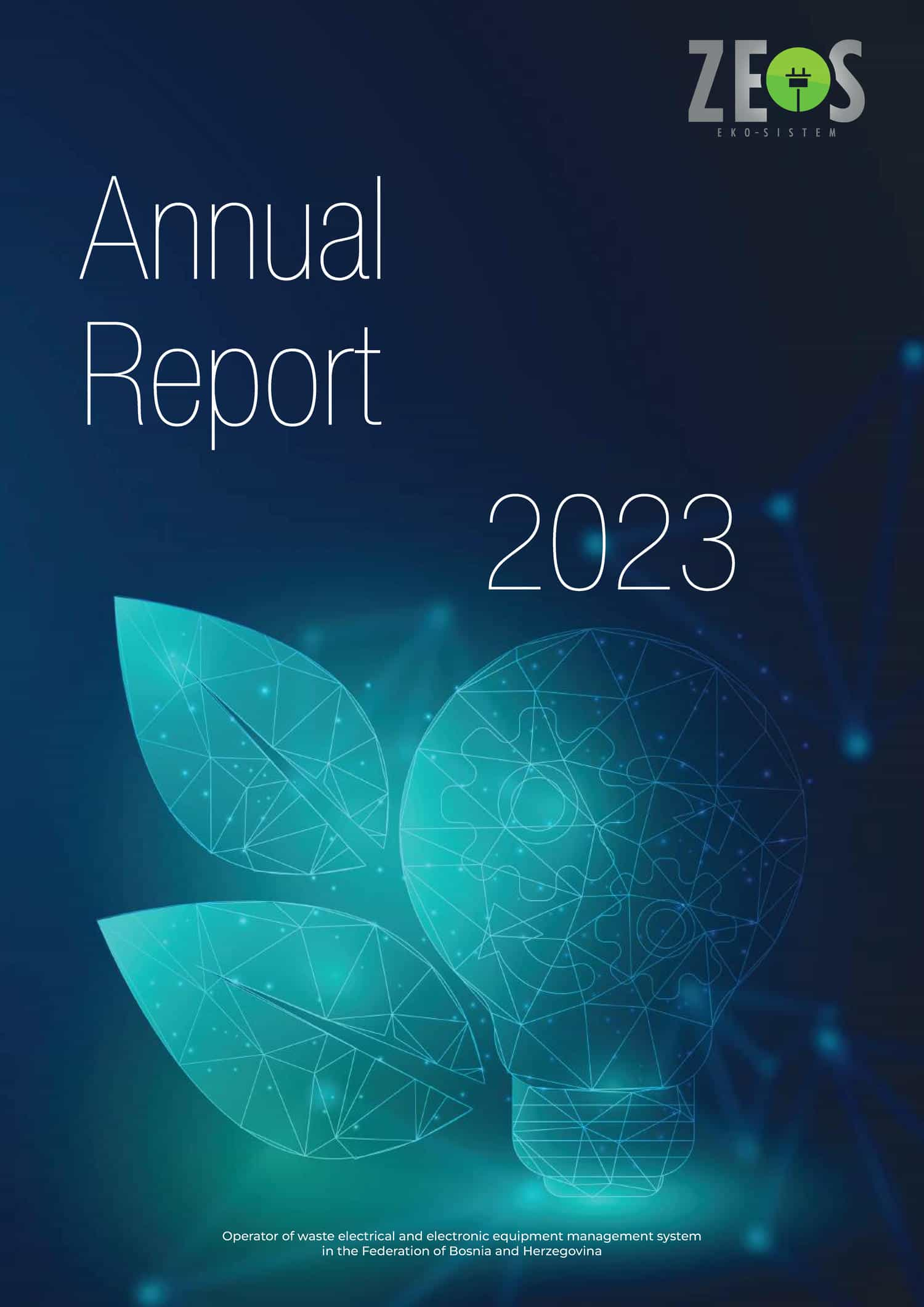 Annual report 2023