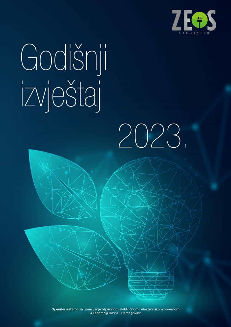 Godišnji izvještaj 2023