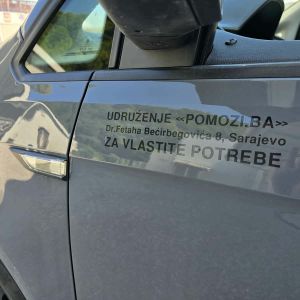 Donacija 17 popravljenih kompjutera 💚
