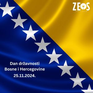 Dan državnosti Bosne i Hercegovine