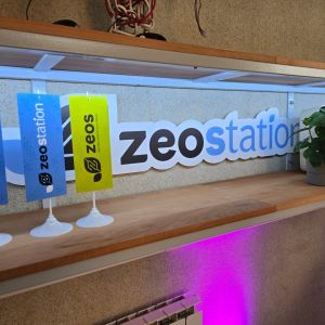 ZEOStation - mjesto za popravku i ponovnu upotrebu