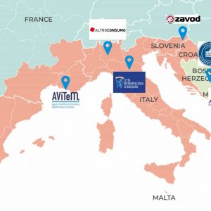 ZEOS eko-sistem učestvuje u evropskom projektu REPper: Promocija kulture popravke i ponovne upotrebe (Interreg IPA Adrion)