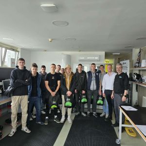 ZEOStation: Mjesto gdje mladi rastu, uče i popravljaju svijet