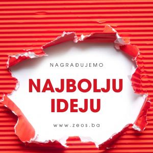 Takmičenje za najbolji slogan o reciklaži! 