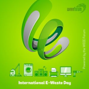 20% e-otpada od ukupne količine se reciklira