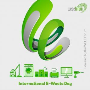 Prvi Međunarodni dan e-otpada!
