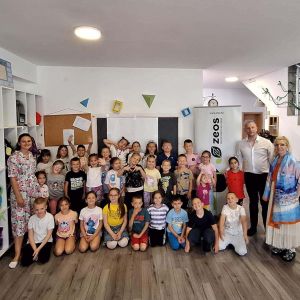 Svjetski dan okoliša 5. juni