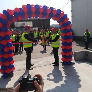 U Lukavcu otvoren prvi Centar za bioremedijaciju kontaminirane zemlje