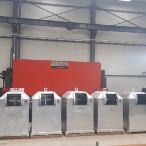 Uskoro novi kontejneri za e-otpad u Kantonu Sarajevo