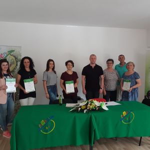 Završeni projekti u Travniku i Bugojnu