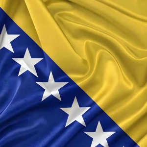 Sretan 25. novembar Dan državnosti Bosne i Hercegovine.