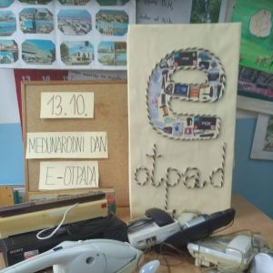 Treća osnovna škola Bugojno obilježila prvi Međunarodni dan e-otpada