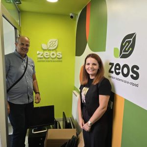 Popravljeni računari iz ZEOStation za lokalne zajednice do veće digitalne inkluzije
