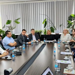 Prezentacija projekata za unapređenje sistema upravljanja otpadom u lokalnim zajednicama: Za sufinansiranje predloženo 645.000 KM