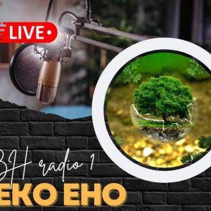 Gostovanje ZEOS-a na BHT1 u emisiji Eko Eho