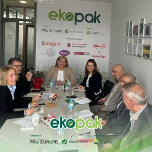 Sastanak operatera sistema sa predstavnicima Federalnog ministarstva okoliša i turizma