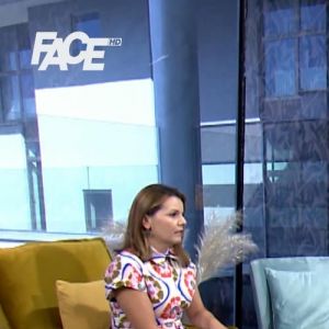 FACE TV: Elma Babić - Džihanić o reciklaži e-otpada u FBiH