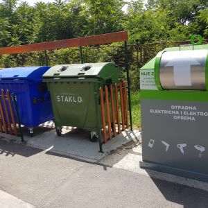 Gdje odložiti elektronički otpad u Mostaru? 