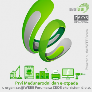 Prvi Međunarodni dan e-otpada u BiH