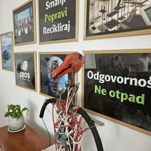 28. juli - Svjetski dan zaštite prirode - Samoodrživost u BiH: Odgovorno zbrinjavanje e-otpada postaje svakodnevica