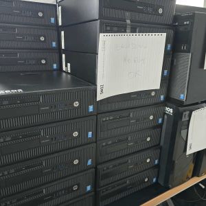 ZEOStation: 25 kompjutera i 3 televizora za Osnovnu školu Rijeka i Osnovnu školu Alija Isaković